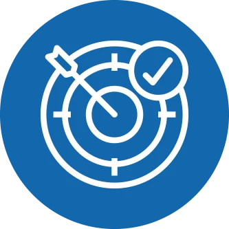 accurancy and quality