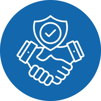 trust and transparency