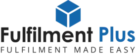 fulfilment plus logo