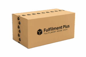 fulfilment plus black box
