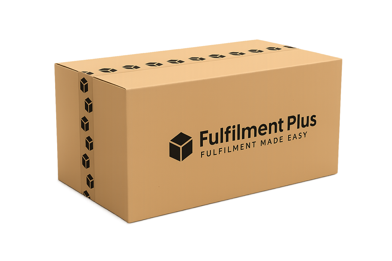 fulfilment plus black box